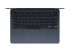 MW133DK/A - Apple MacBook Air - 13.6" - Ovansidan
