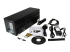 PEX2PCIE4L - StarTech.com PCI Express till 2 PCI & 2 PCIe-expansionskabinett - Höger vinkel
