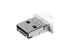 MMUSB-UNI-ADAPTER - CoreParts - Kortläsare (SD, microSD) - Närbild