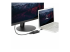 USB32DP4K - StarTech.com USB 3.0 till DisplayPort-adapter - Vänster vinkel