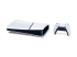 1000040658 - Sony PlayStation 5 Slim Digital Edition - Höger vinkel