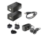 C15012-USB-EXTENDER - StarTech.com USB 2.0 Extender over Cat5e/Cat6 Cable (RJ45), 492ft/150m USB Over Ethernet Extender/Adapter Kit - Höger vinkel