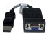 DP2VGA - StarTech.com DisplayPort to VGA Adapter - Framsidan
