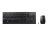 4X30M39469 - Lenovo Essential Wireless Combo - Framsidan