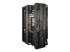 AR8725 - APC Cable Management - Höger vinkel