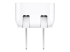MD837ZM/A - Apple World Travel Adapter Kit - Ovansidan