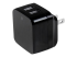 USB2PACBK - StarTech.com USB-väggladdare med två portar - Höger vinkel