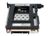 S25SLOTR - StarTech.com 2.5in SATA Removable Hard Drive Bay for PC Expansion Slot - Tillbaka