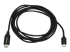 USB2CUB1M - StarTech.com USB 2.0 USB-C till Micro-B-kabel - Framsidan