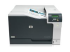 CE712A#B19 - HP Color LaserJet Professional CP5225dn - Framsidan