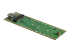 M2E1BMU31C - StarTech.com USB-C 10 Gbit/s till M.2 NVMe SSD-inneslutning - Höger vinkel
