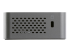 TB3CDK2DHUE - StarTech.com Thunderbolt 3-dockningsstation med USB-C värdkompabilitet - Höger sida