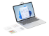 I8X-00004 - Microsoft Surface Adaptive Kit - Vänster vinkel