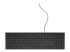 580-ADHC - Dell KB216 - Tangentbord - Framsidan