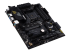 TUF GAMING B550-PRO - ASUS TUF GAMING B550-PRO - Vänster vinkel