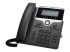 CP-7821-K9= - Cisco IP Phone 7821 - VoIP-telefon - Höger vinkel