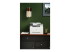 7KW75A#B19 - HP Color LaserJet Pro MFP M283fdw - Framsidan