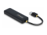 H5A4A-USB-HUB - StarTech.com 4-Port USB-A Hub, 5Gbps, Bus Powered, Small Travel Mini Hub - Tillbaka