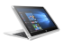 L5H42EA#UUW - HP x2 210 G2 - 10.1" - Vänster vinkel