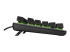 3VN40AA#ABU - HP Pavilion Gaming 500 - Vänster sida