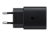 EP-TA800XBEGWW - Samsung Fast Charging Wall Charger EP-TA800 - Framsidan