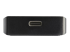 M2E1BRU31C - StarTech.com USB-C 10 Gbit/s M.2 NVMe PCIe SSD-inneslutning - Höger sida