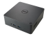 TBDOCK-240W - Dell Thunderbolt Dock TB16 - Höger vinkel