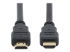 HDMM30CM - StarTech.com 0,3 m kort Höghastighets-HDMI-kabel – Ultra HD 4k x 2k HDMI-kabel – HDMI till HDMI M/M - Framsidan