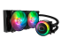 MLX-D24M-A20PC-R1 - Cooler Master MasterLiquid ML240R RGB - Höger vinkel