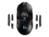 910-005673 - Logitech Wireless Gaming Mouse G903 LIGHTSPEED with HERO 16K sensor - Ovansidan