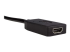 DP2HDMI - StarTech.com DisplayPort till HDMI-videoadapter - Närbild
