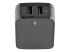 USB2PACBK - StarTech.com USB-väggladdare med två portar - Framsidan