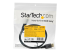 DP14MM1M - StarTech.com 1 m VESA-certifierad DisplayPort 1.4-kabel - Framsidan