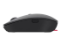 4Y51C21216 - Lenovo Go - Mus - ergonomisk - Höger sida