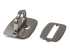 LTANCHORL - StarTech.com Laptop Cable Lock Anchor - Vänster vinkel