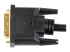 HDMIDVIMM6 - StarTech.com 6ft (1.8m) HDMI to DVI Cable, DVI-D to HDMI Display Cable (1920x1200p), Black, 19 Pin HDMI Male to DVI-D Male Cable Adapter, Digital Monitor Cable, M/M, Single Link - Ovansidan