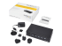 SV431HDU3A2 - StarTech.com HDMI KVM-switch med 4 portar - Höger vinkel