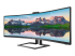 499P9H/00 - Philips Brilliance P-line 499P9H - Höger vinkel