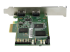 PEXHDCAP4K - StarTech.com PCIe HDMI-inspelningskort - Höger sida