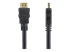 HDMM2M - StarTech.com 2 m Höghastighets-HDMI-kabel – Ultra HD 4k x 2k HDMI-kabel – HDMI till HDMI M/M - Framsidan