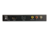 VID2HDCON2 - StarTech.com S-Video eller komposit till HDMI-omvandlare med ljud - Tillbaka