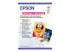 C13S041261 - Epson - Matt - A3 (297 x 420 mm) - Framsidan