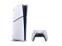 1000040658 - Sony PlayStation 5 Slim Digital Edition - Vänster sida