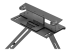 952-000041 - Logitech TV Mount For Video Bars - Närbild