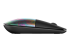 7UH85AA#ABB - HP Z3700 - Mus - 3 knappar - Vänster sida