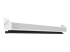 7350022730588 - Multibrackets M Manual Self-lock Projection Screen Deluxe - Vänster vinkel