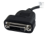 DP2DVIS - StarTech.com DisplayPort till DVI-adapter - Närbild