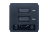 M2-HDD-DUPLICATOR-N1 - StarTech.com 1:1 Standalone M.2 NVMe Drive Duplicator and Dock - Framsidan