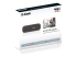 DWM-222 - D-Link DWM-222 - Trådlöst mobilmodem - Vänster vinkel