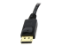DP2DVI2 - StarTech.com DisplayPort till DVI-adapter - Närbild